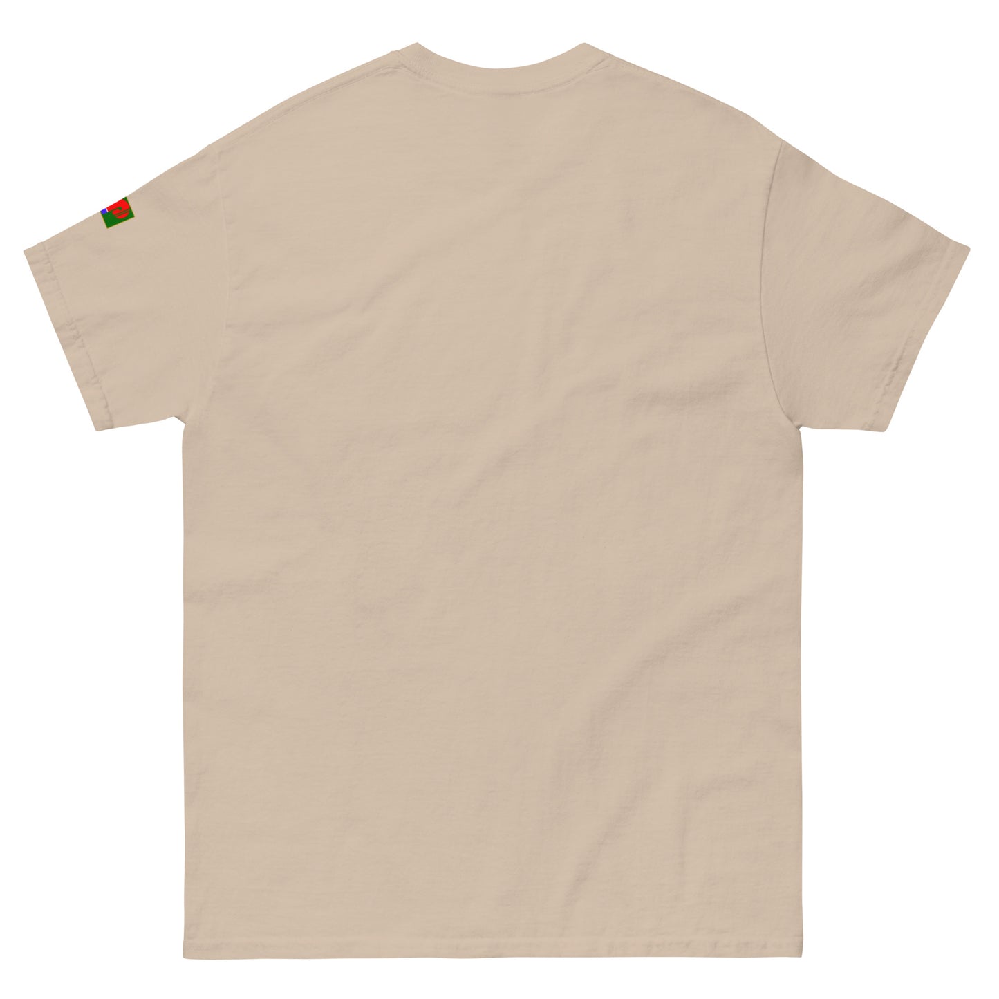 Men's classic tee, Men's T-Shirts\ Crew Neck