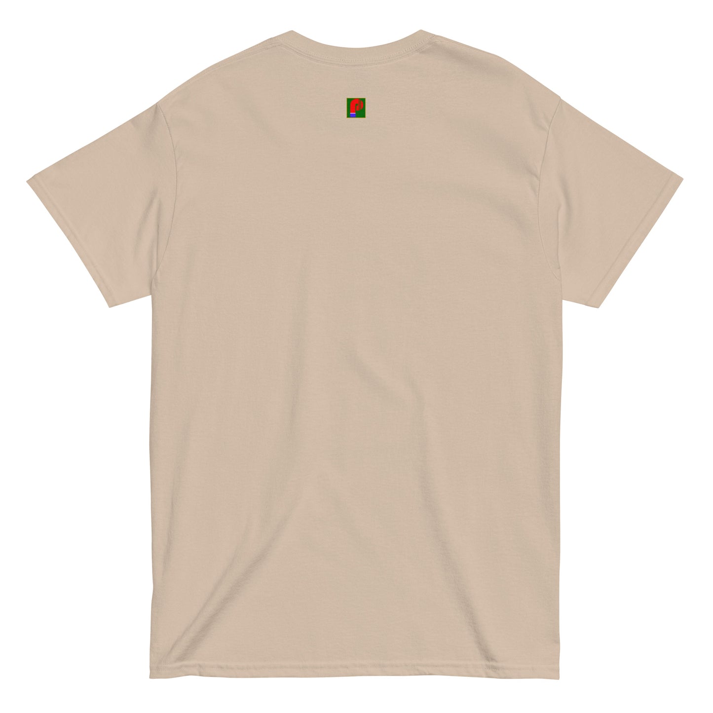 Men's classic tee, Men's T-Shirts\ Crew Neck