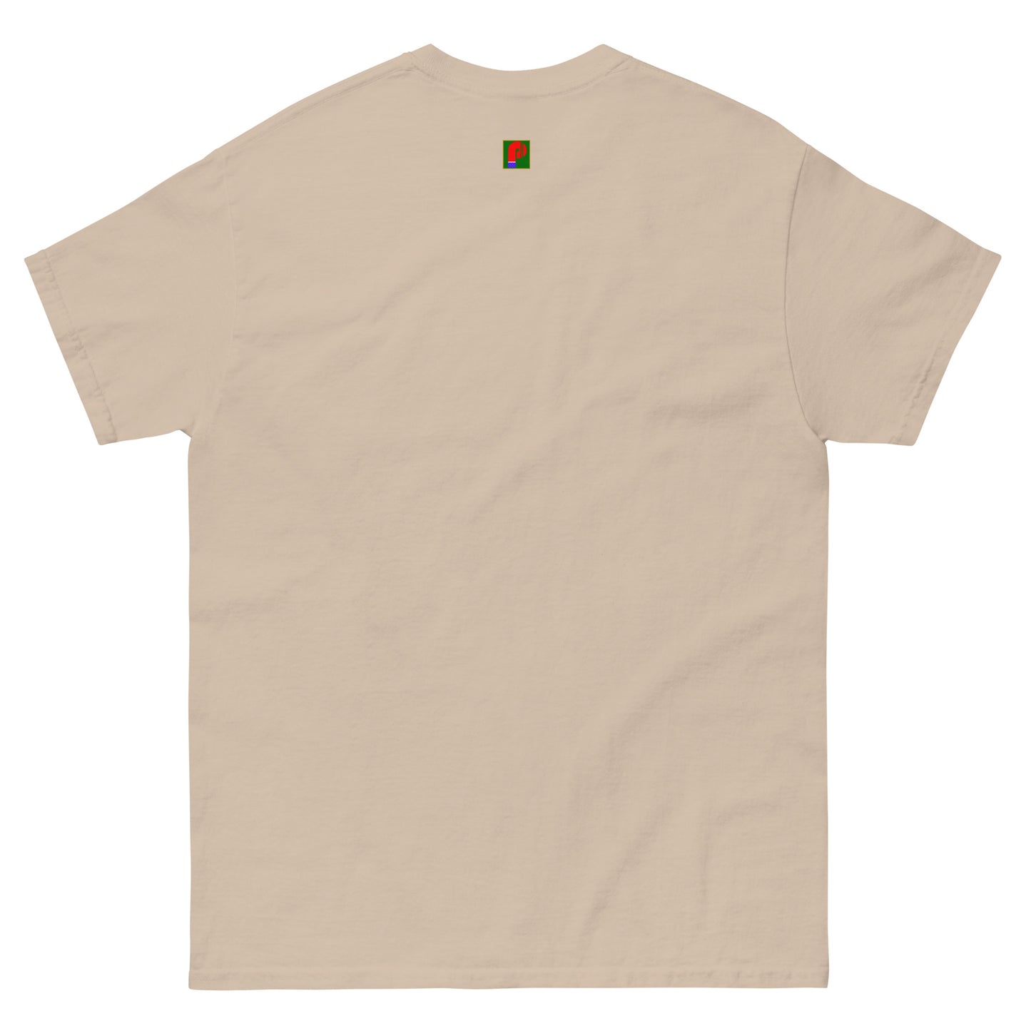 Men's classic tee, Men's T-Shirts\ Crew Neck