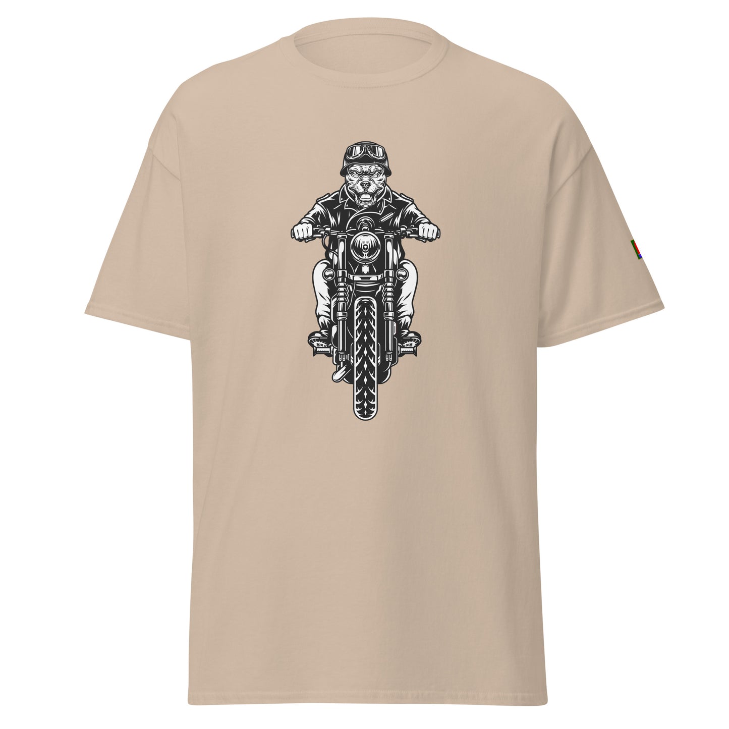 Men's classic tee, Men's T-Shirts\ Crew Neck