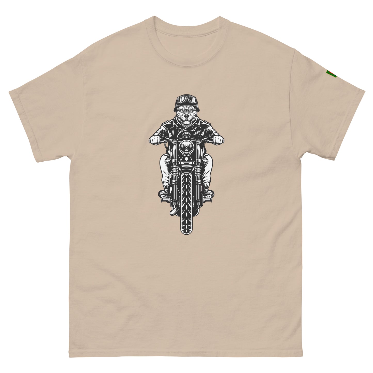Men's classic tee, Men's T-Shirts\ Crew Neck