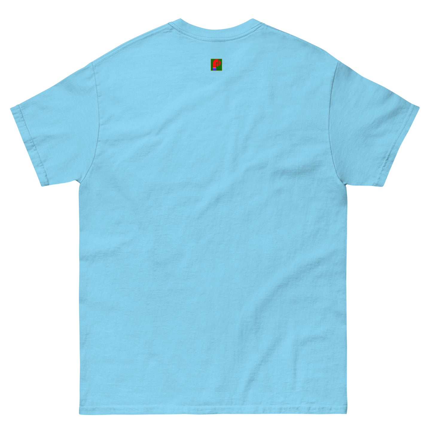 Men's classic tee, Men's T-Shirts\ Crew Neck