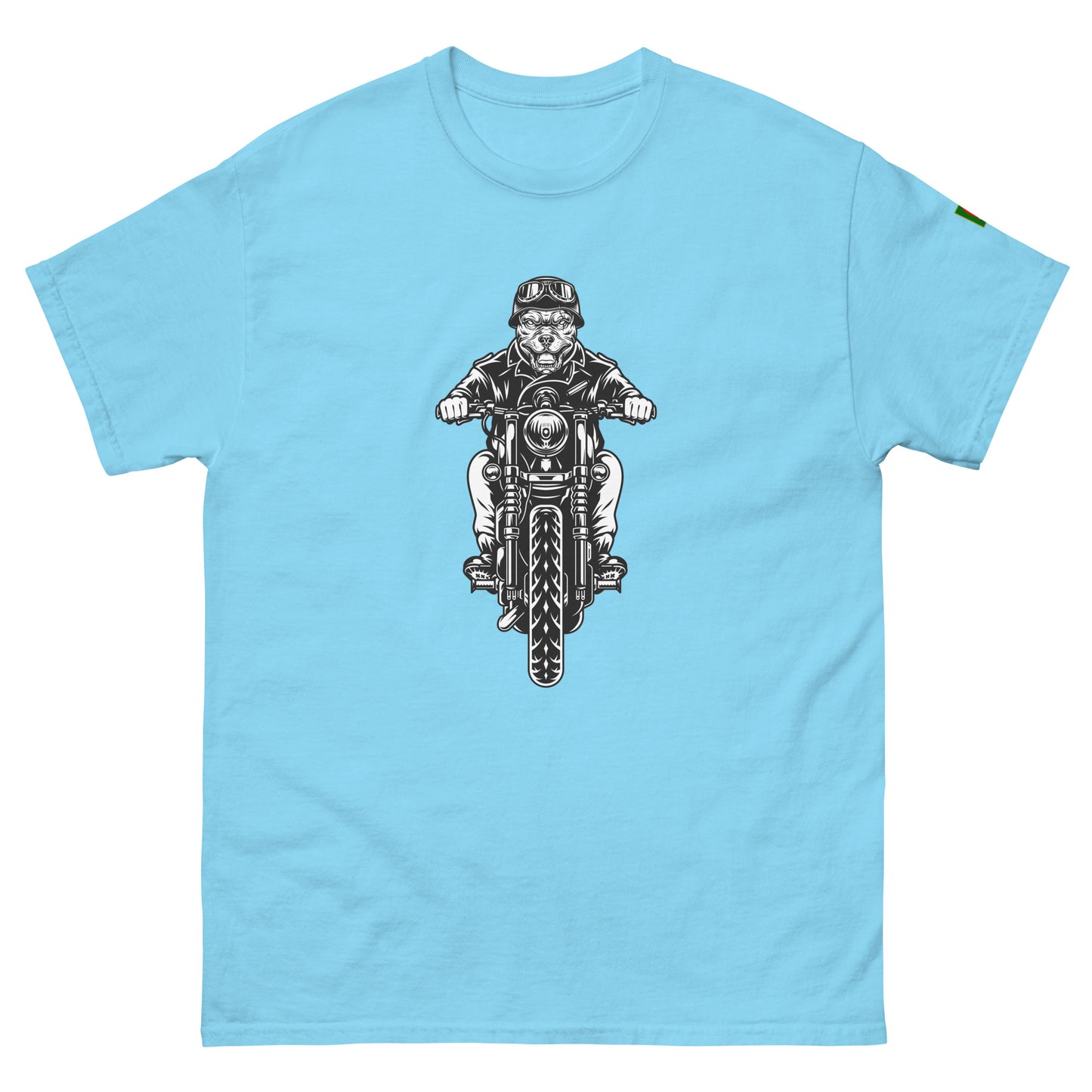 Men's classic tee, Men's T-Shirts\ Crew Neck