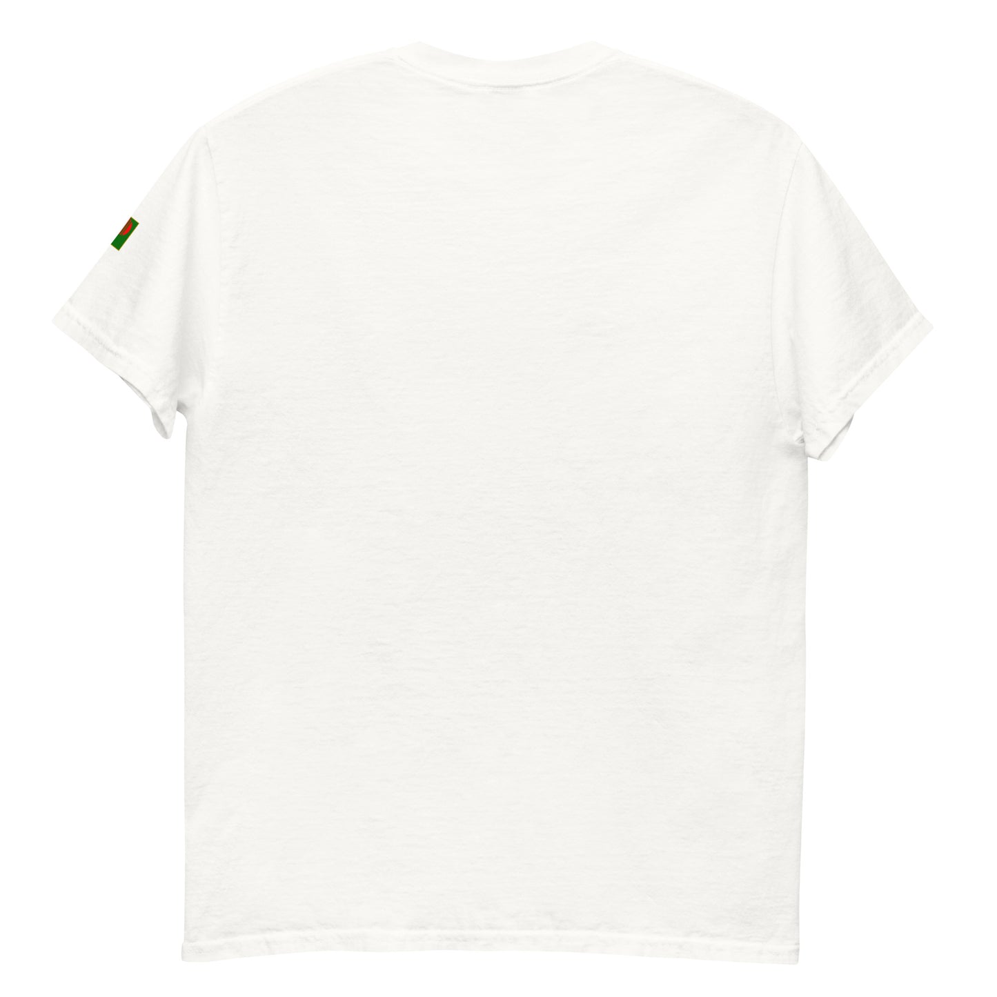 Men's classic tee, Men's T-Shirts\ Crew Neck