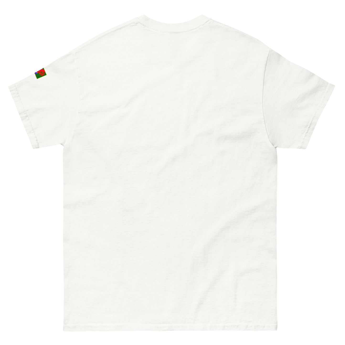 Men's classic tee, Men's T-Shirts\ Crew Neck