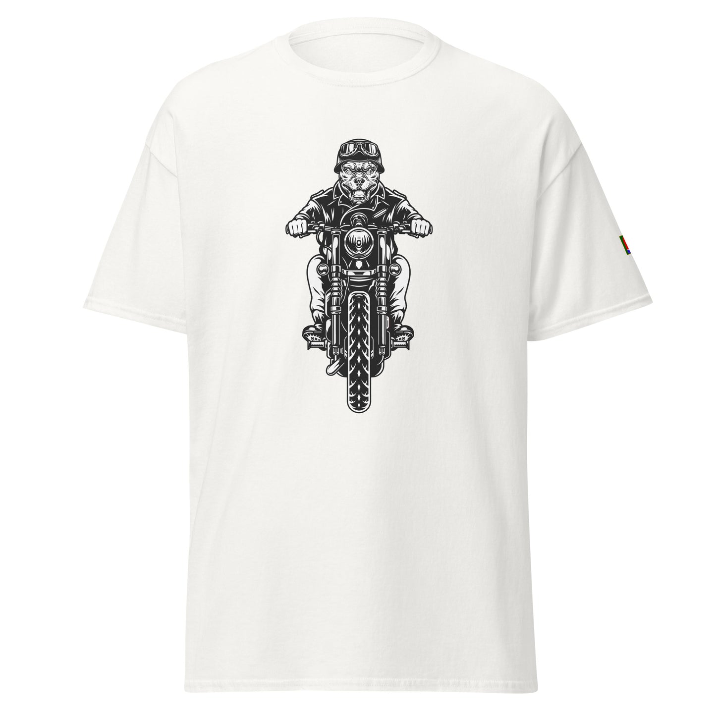 Men's classic tee, Men's T-Shirts\ Crew Neck