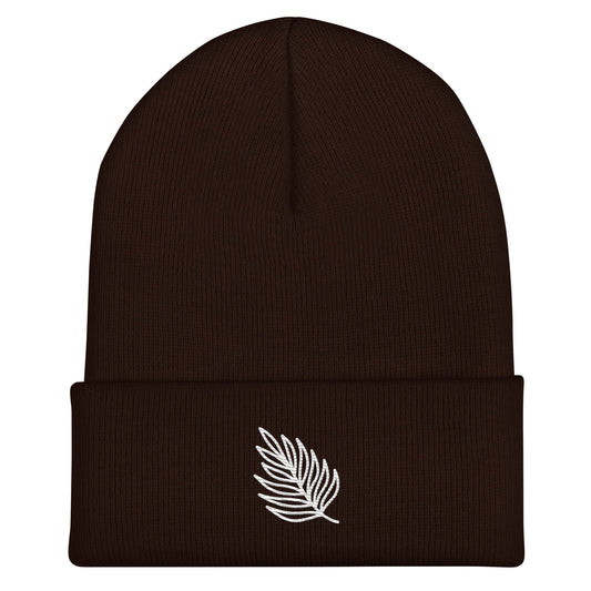 Men's Cuffed Beanie - PratSN