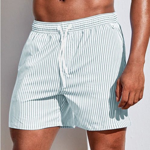 Men's Digital Printing Casual Shorts - PratSN