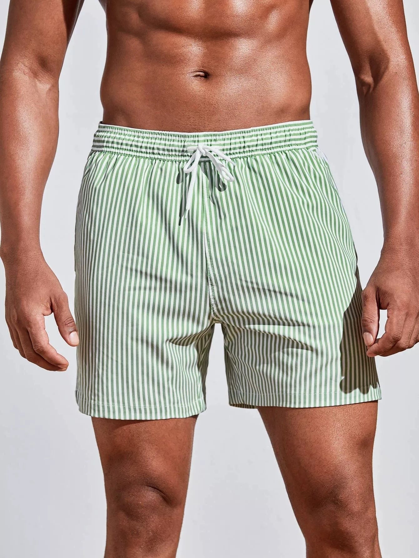 Men's Digital Printing Casual Shorts - PratSN