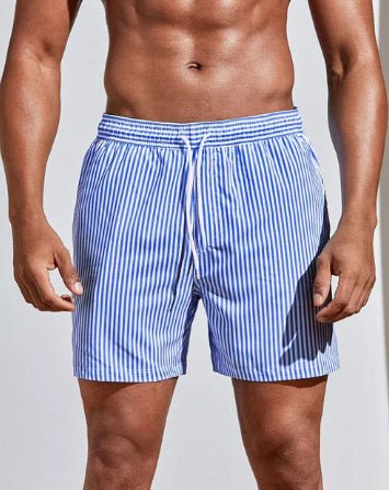 Men's Digital Printing Casual Shorts - PratSN