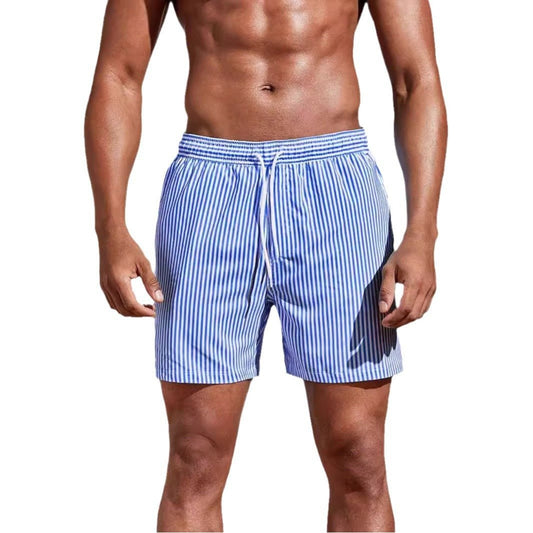 Men's Digital Printing Casual Shorts - PratSN