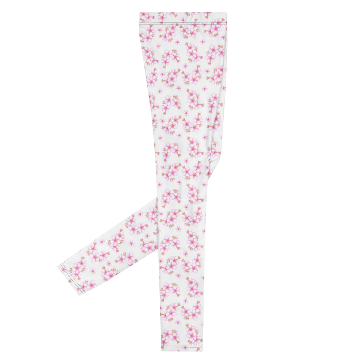Men's Leggings - PratSN