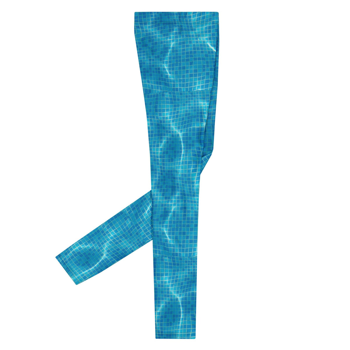 Men's Leggings - PratSN