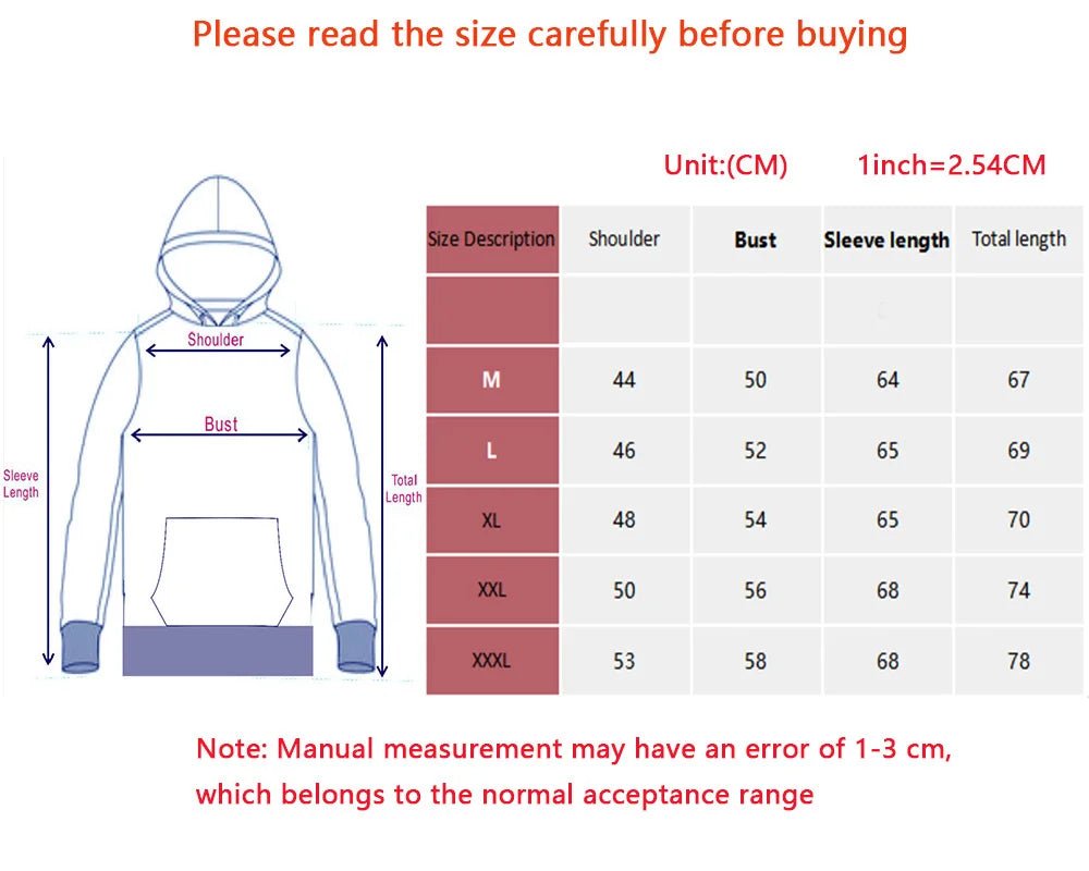Men's Patchwork Hooded Sweatshirt Hoodies Clothing Casual Loose Fleece Warm Streetwear Autumn Winter Sports Outwear - PratSN