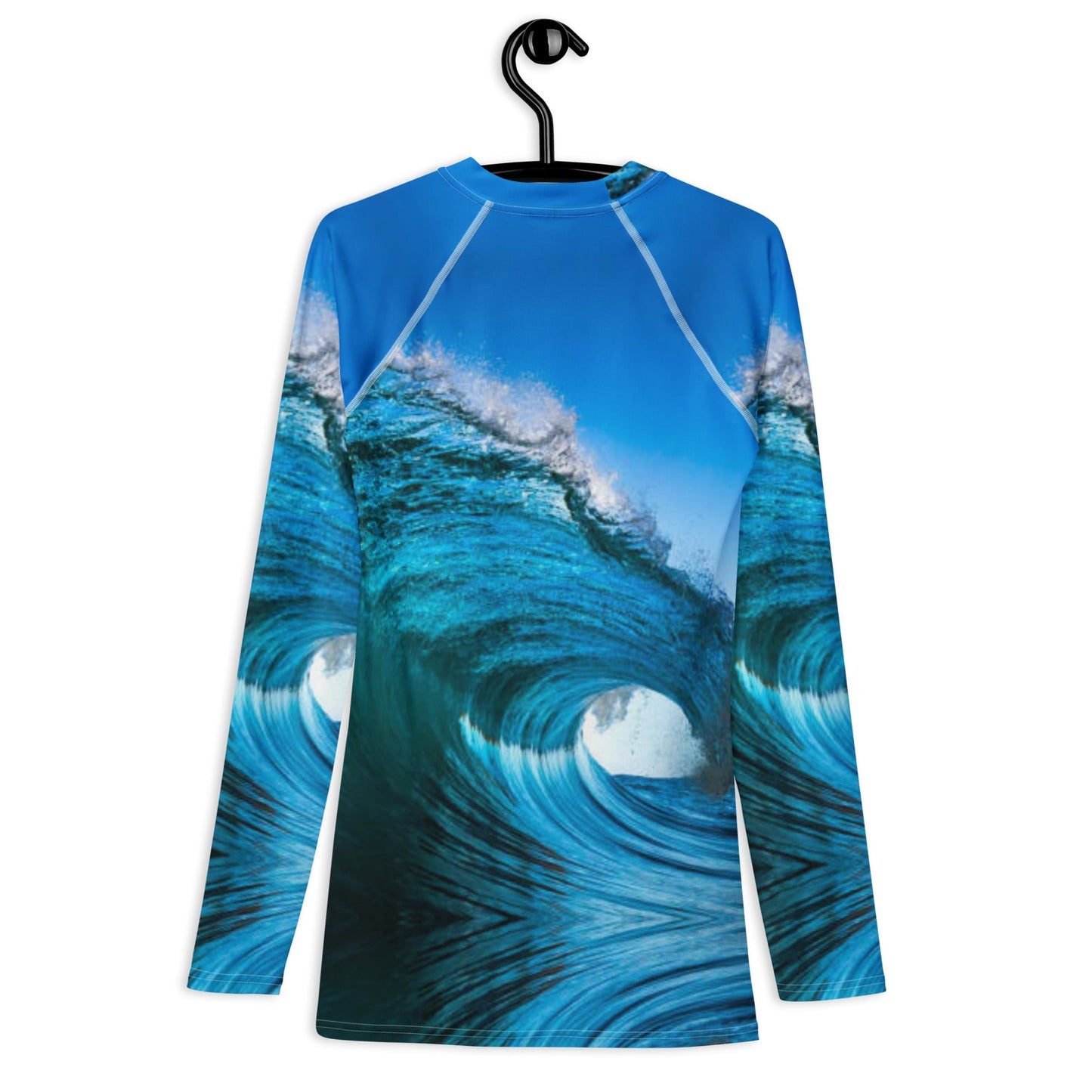 Men's Rash Guard | Men's Long Sleeve UPF 50+ Quick - Dry Shirt - PratSN