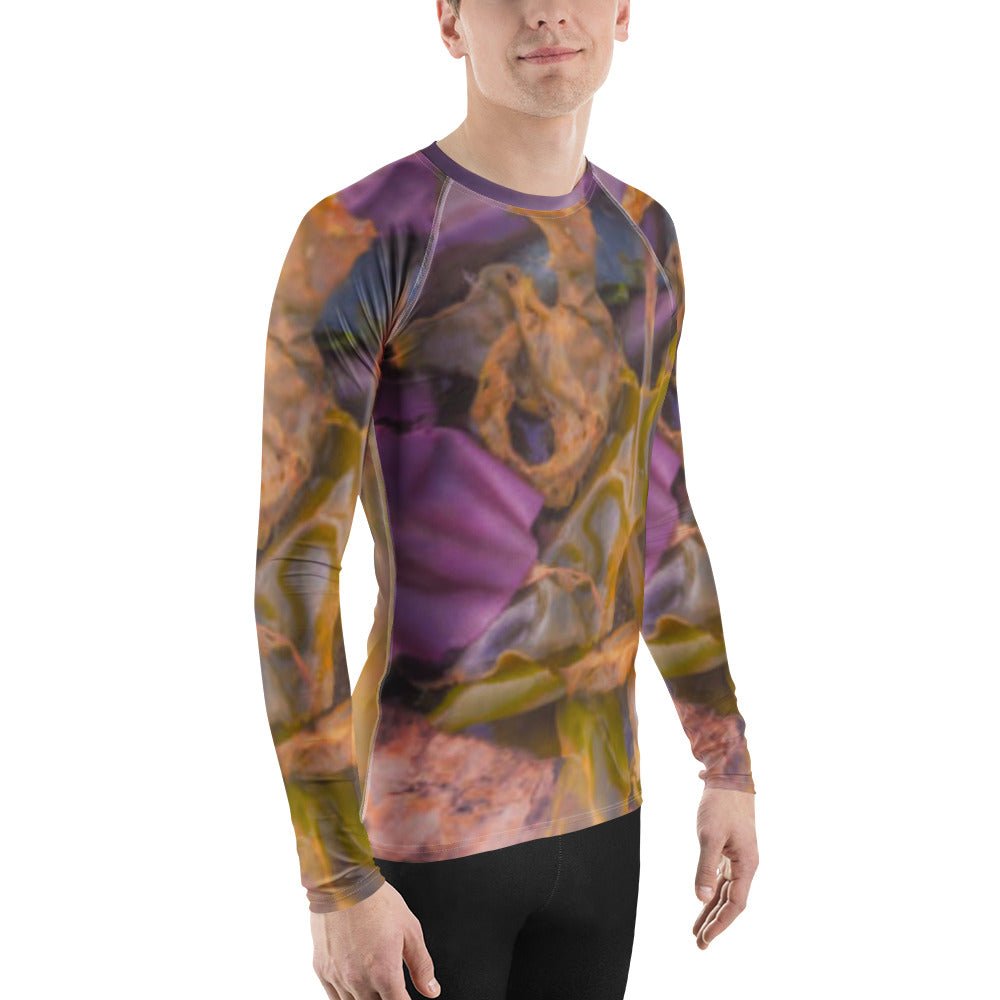 Men's Rash Guard | Rash Guard - Best Men's Rash guards Shirt - PratSN