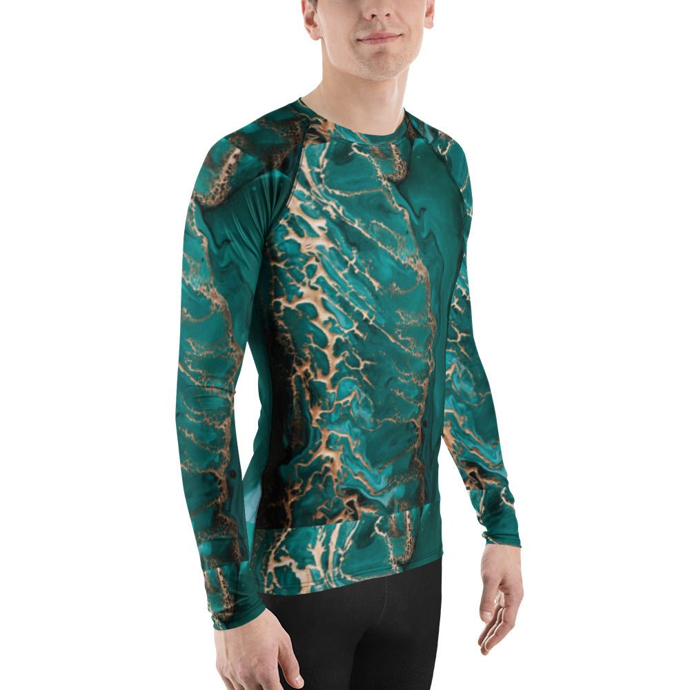 Men's Rash Guard | Rash Guard - Best Men's Rash guards Shirt - PratSN