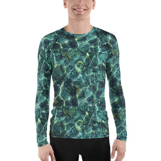 Men's Rash Guard | Rash Guard - Best Men's Rash guards Shirt - PratSN