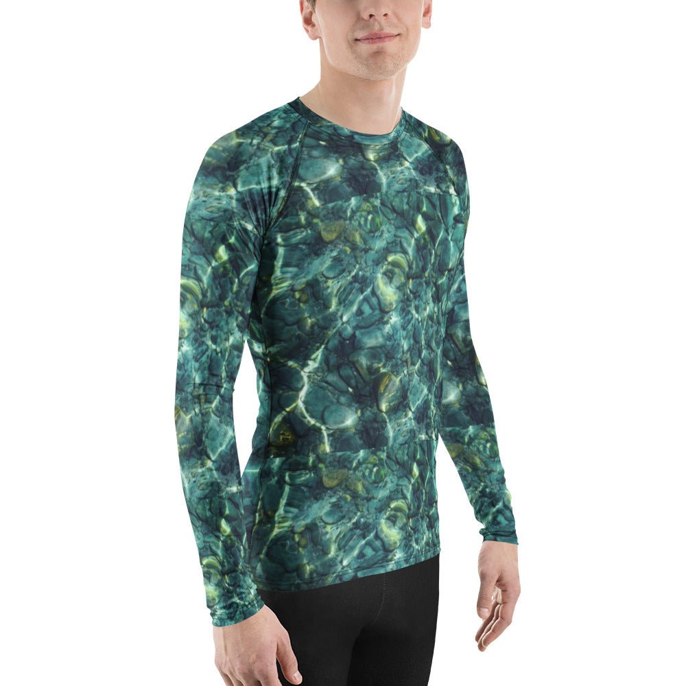 Men's Rash Guard | Rash Guard - Best Men's Rash guards Shirt - PratSN
