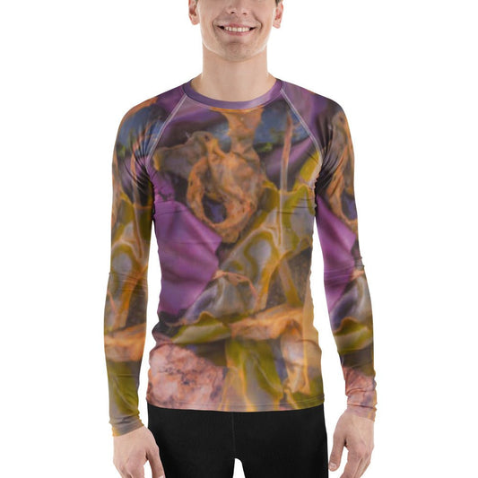 Men's Rash Guard | Rash Guard - Best Men's Rash guards Shirt - PratSN