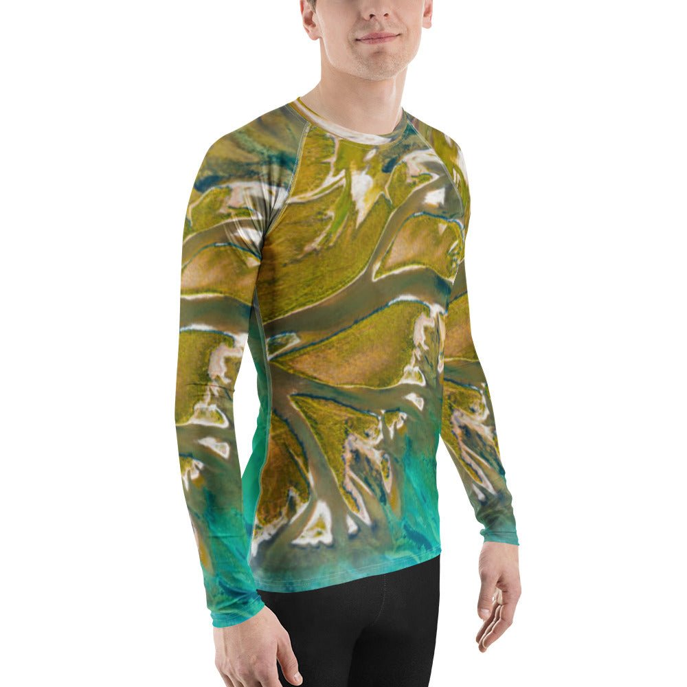 Men's Rash Guard | Rash Guard - Best Men's Rash guards Shirts - PratSN