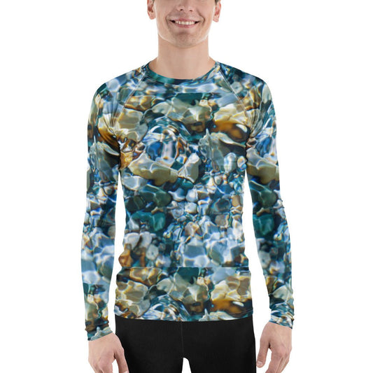 Men's Rash Guard | Rash Guard - Best Men's Rash guards Shirts - PratSN