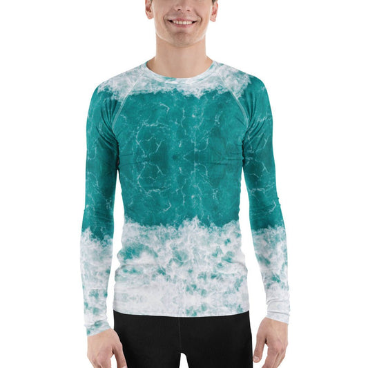 Men's Rash Guard | Rash Guard - Best Men's Rash guards Shirts - PratSN
