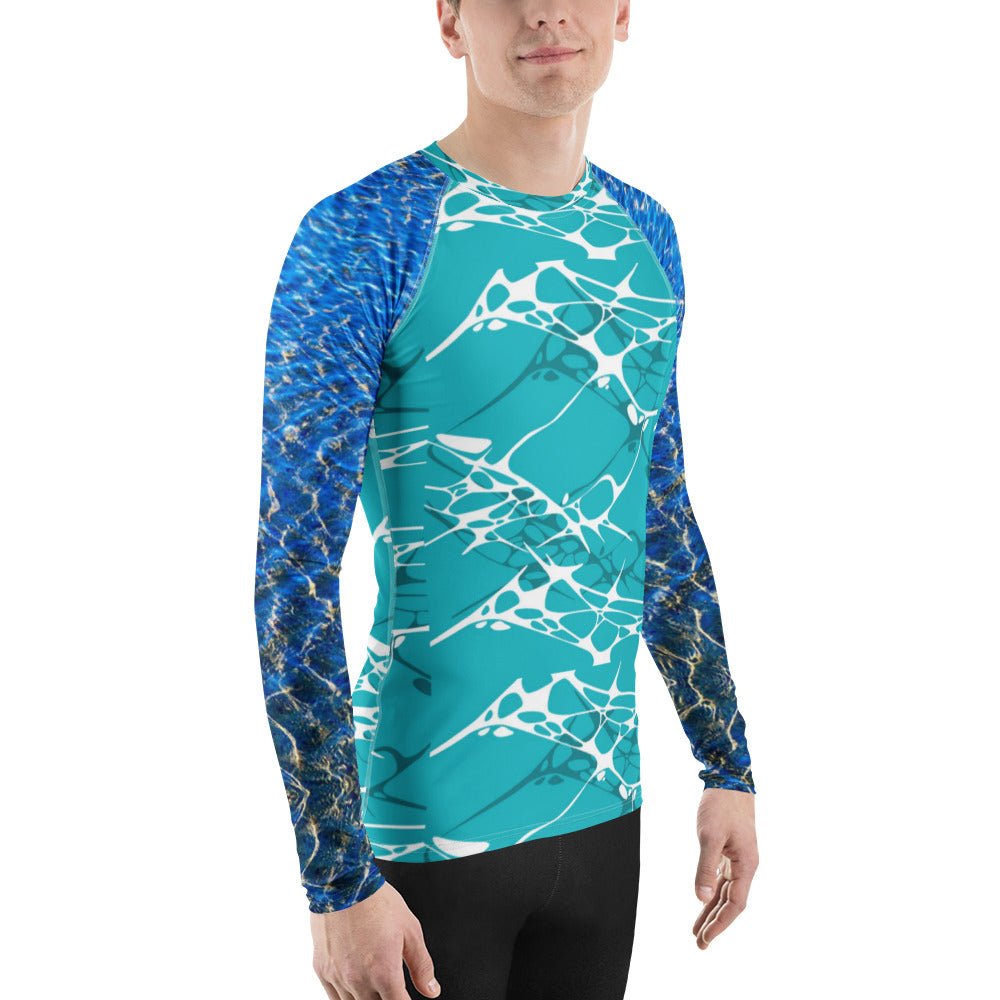 Men's Rash Guard | Rash Guard - Best Men's Rash guards Shirts - PratSN