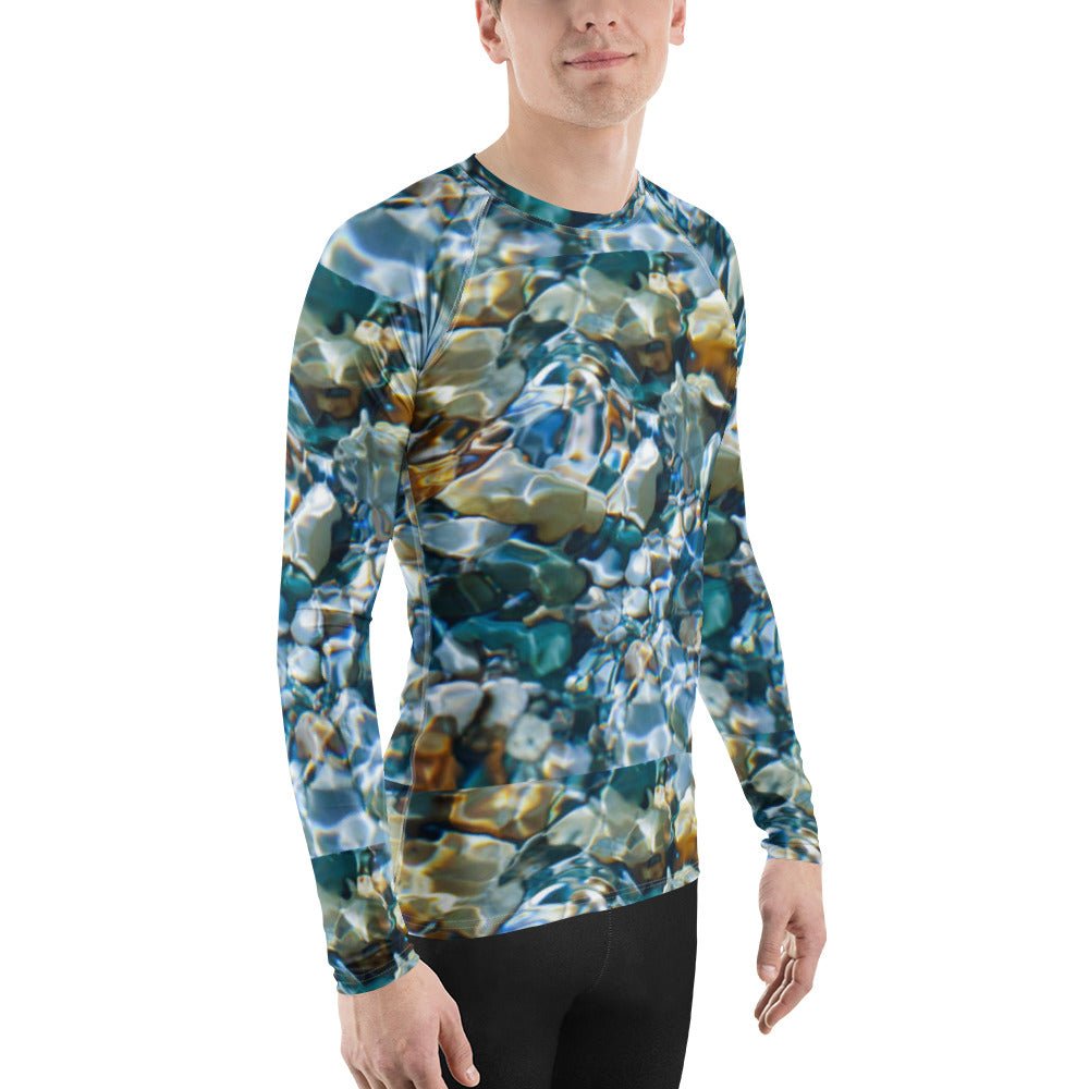 Men's Rash Guard | Rash Guard - Best Men's Rash guards Shirts - PratSN