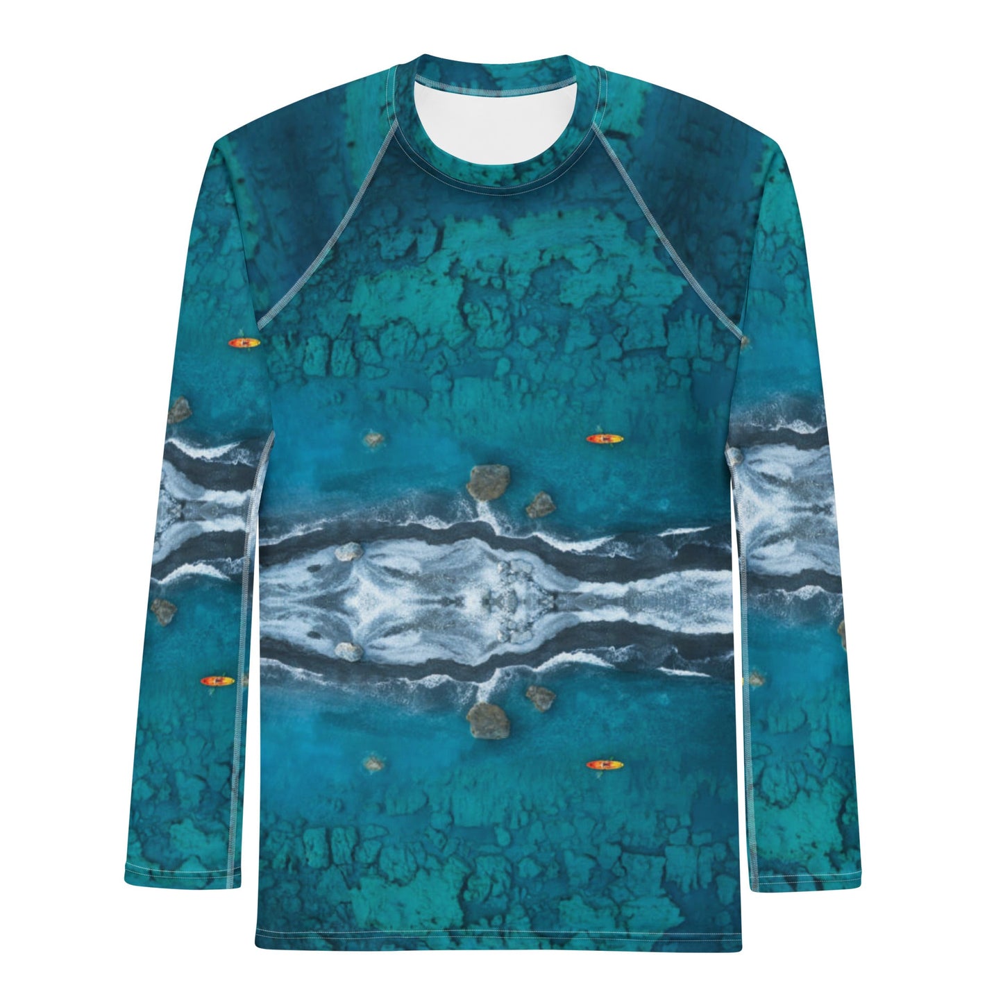 Men's Rash Guard | Rash Guard - Best Men's Rash guards Shirts - PratSN