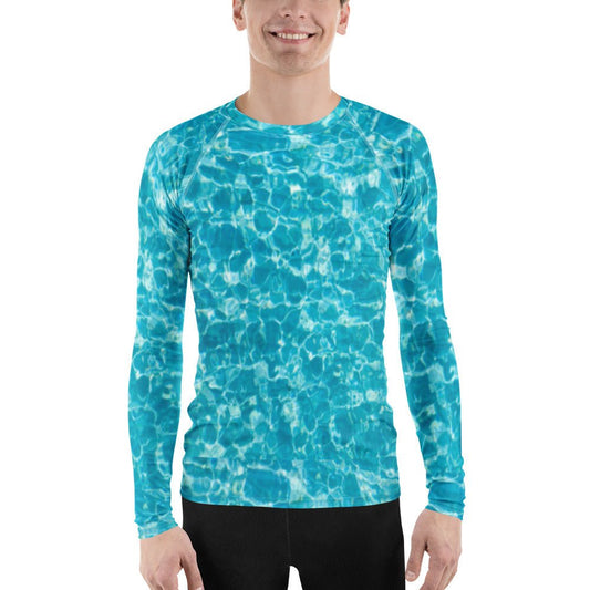 Men's Rash Guard | Rash Guard - Best Men's Rash guards Shirts - PratSN