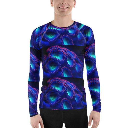 Men's Rash Guard | Rash Guard - Best Men's Rash guards Shirts - PratSN
