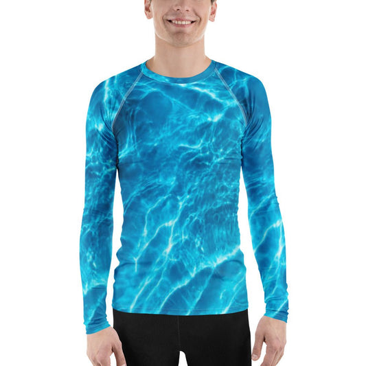 Men's Rash Guard | Rash Guard - Best Men's Rash guards Shirts - PratSN