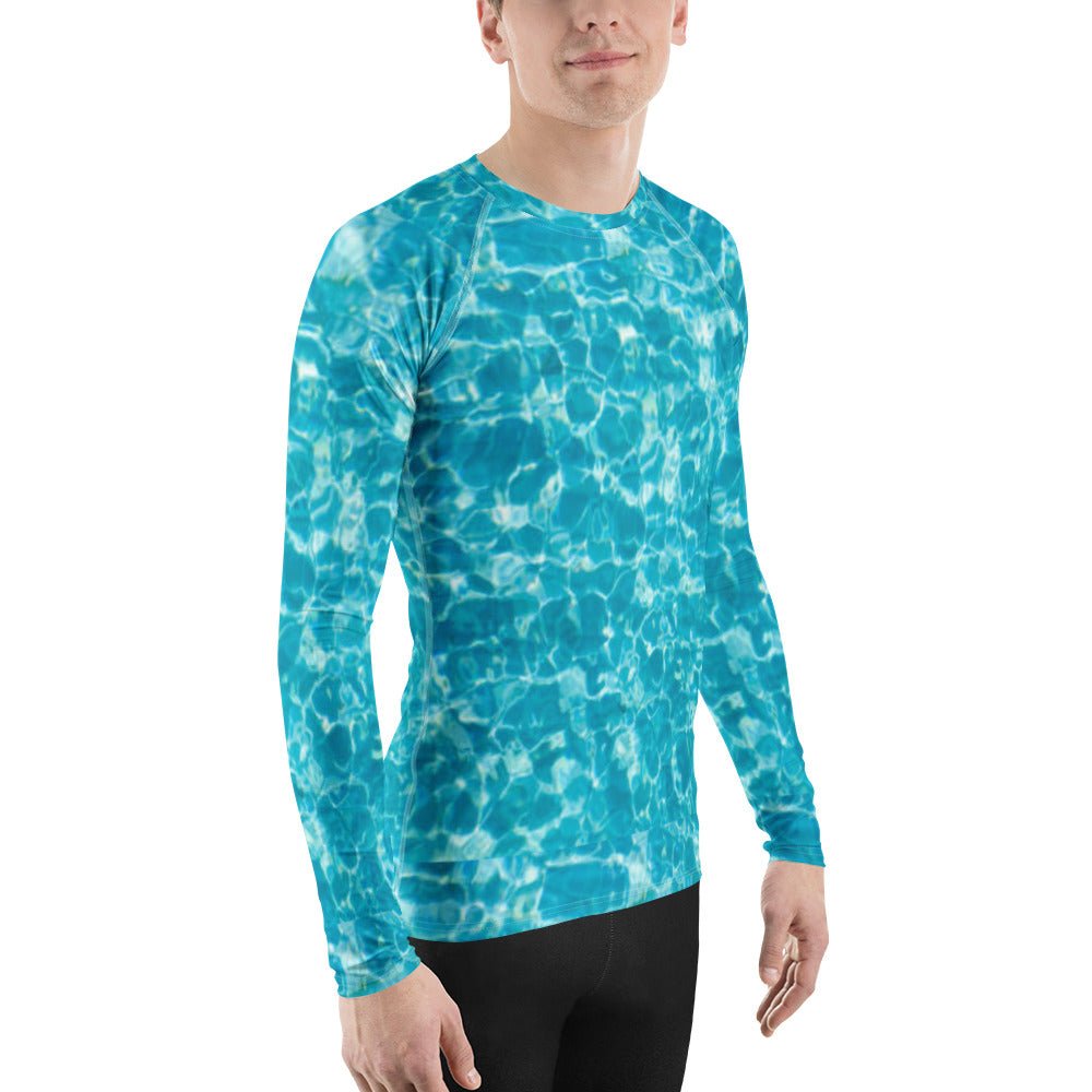 Men's Rash Guard | Rash Guard - Best Men's Rash guards Shirts - PratSN