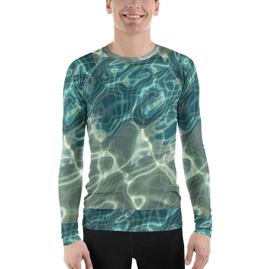 Men's Rash Guard | Rash Guard - Best Men's Rash guards Shirts - PratSN