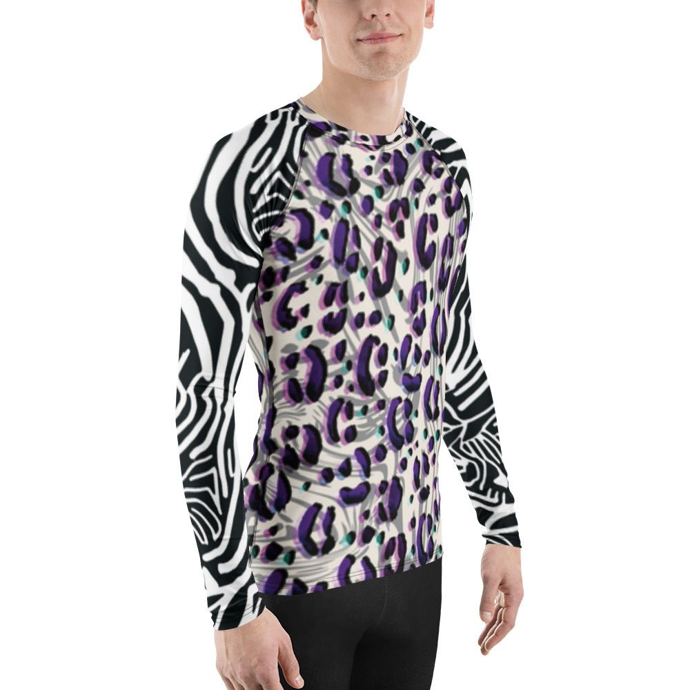 Men's Rash Guard | Rash Guard - Best Men's Rash guards Shirts - PratSN