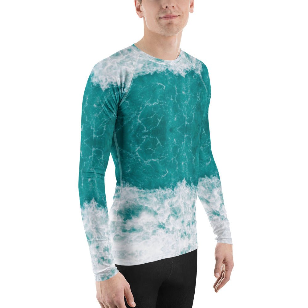 Men's Rash Guard | Rash Guard - Best Men's Rash guards Shirts - PratSN