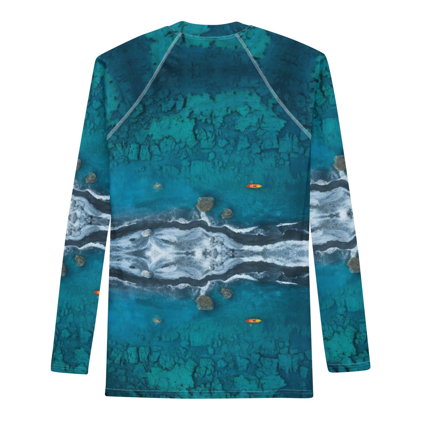 Men's Rash Guard | Rash Guard - Best Men's Rash guards Shirts - PratSN