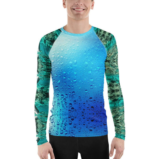 Men's Rash Guard | Rash Guard - Best Men's Rash guards Shirts - PratSN
