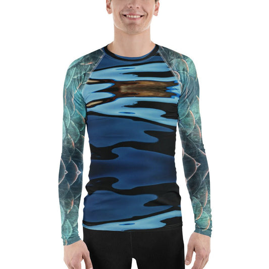Men's Rash Guard | Rash Guard - Best Men's Rash guards Shirts - PratSN