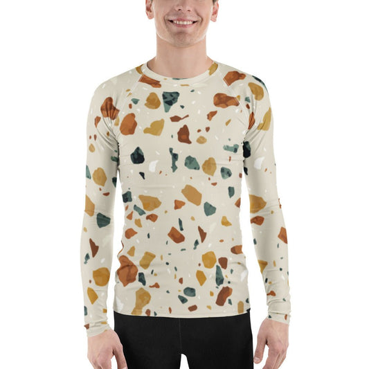 Men's Rash Guard | Rash Guard - Best Men's Rash guards Shirts - PratSN