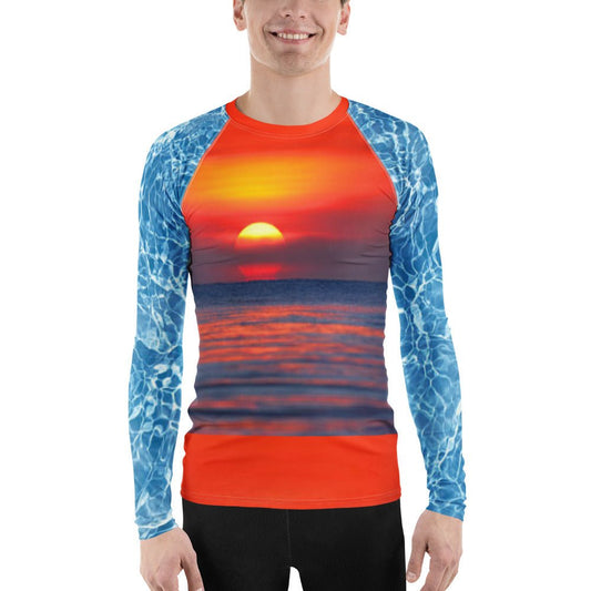 Men's Rash Guard | Rash Guard - Best Men's Rash guards Shirts - PratSN