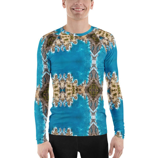 Men's Rash Guard | Rash Guard - Best Men's Rash guards Shirts - PratSN