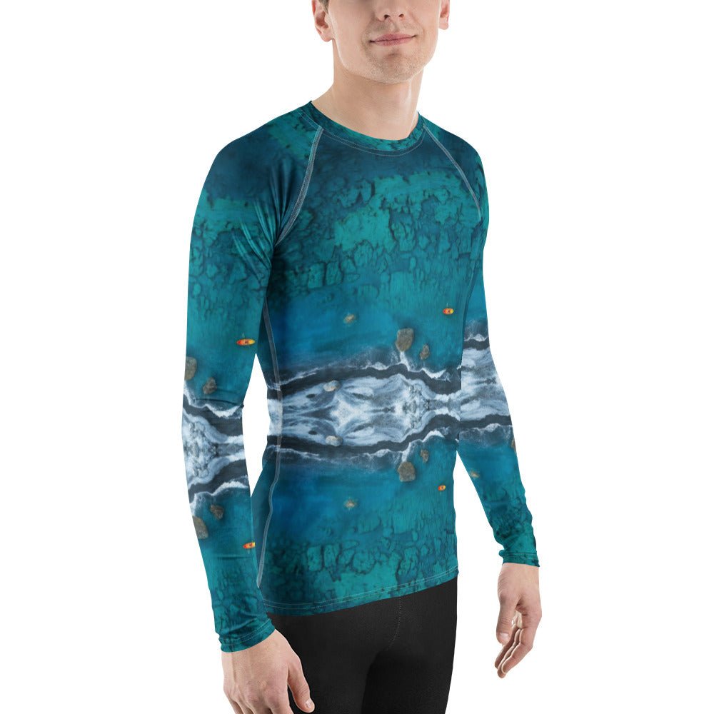Men's Rash Guard | Rash Guard - Best Men's Rash guards Shirts - PratSN