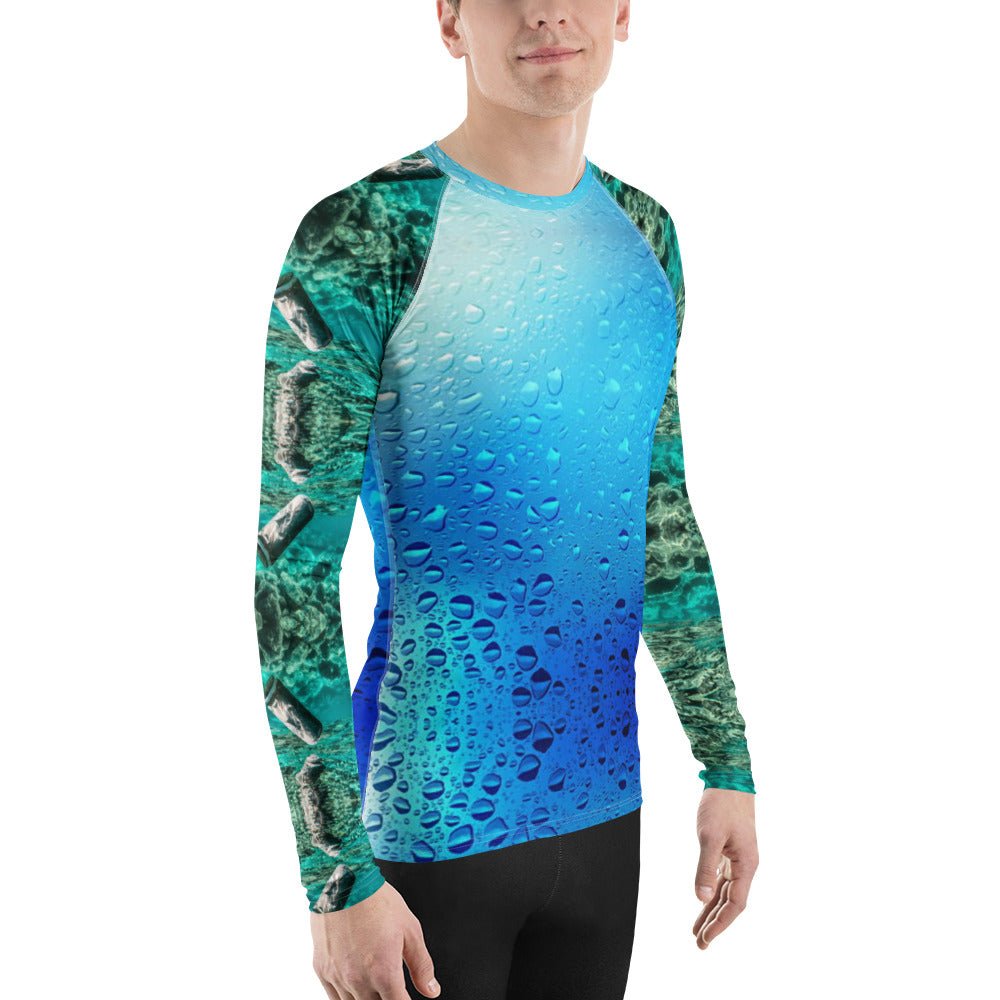Men's Rash Guard | Rash Guard - Best Men's Rash guards Shirts - PratSN