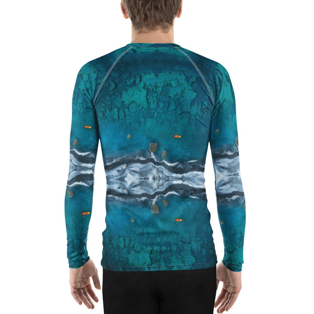 Men's Rash Guard | Rash Guard - Best Men's Rash guards Shirts - PratSN