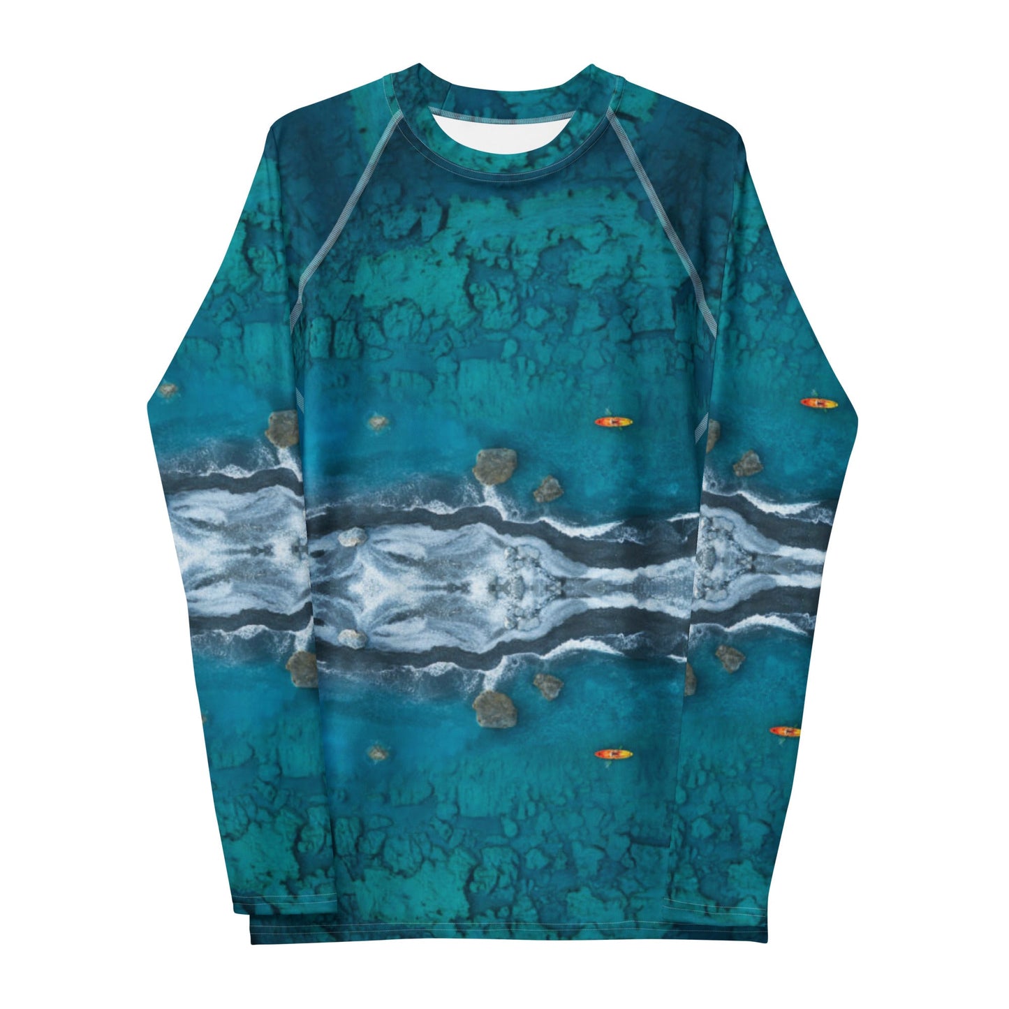 Men's Rash Guard | Rash Guard - Best Men's Rash guards Shirts - PratSN