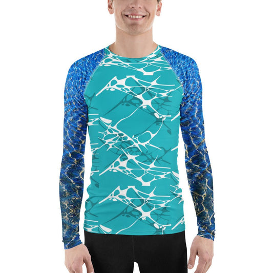 Men's Rash Guard | Rash Guard - Best Men's Rash guards Shirts - PratSN