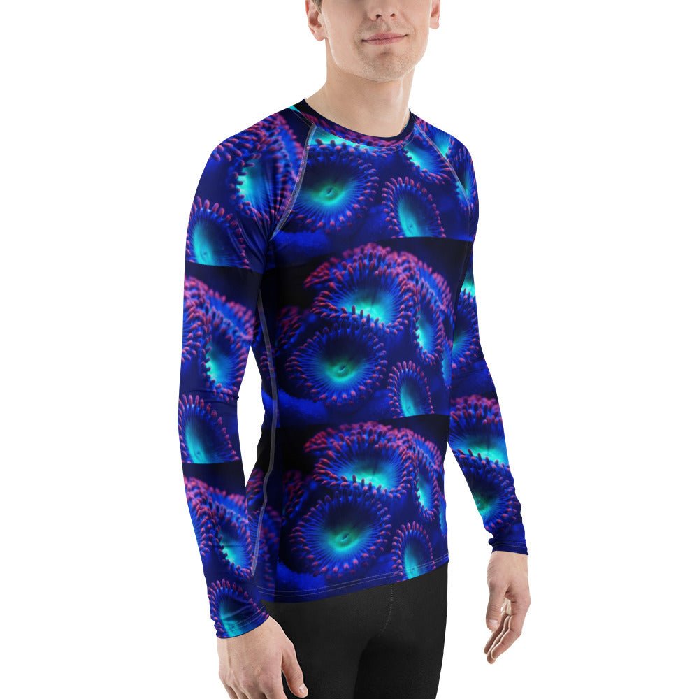 Men's Rash Guard | Rash Guard - Best Men's Rash guards Shirts - PratSN