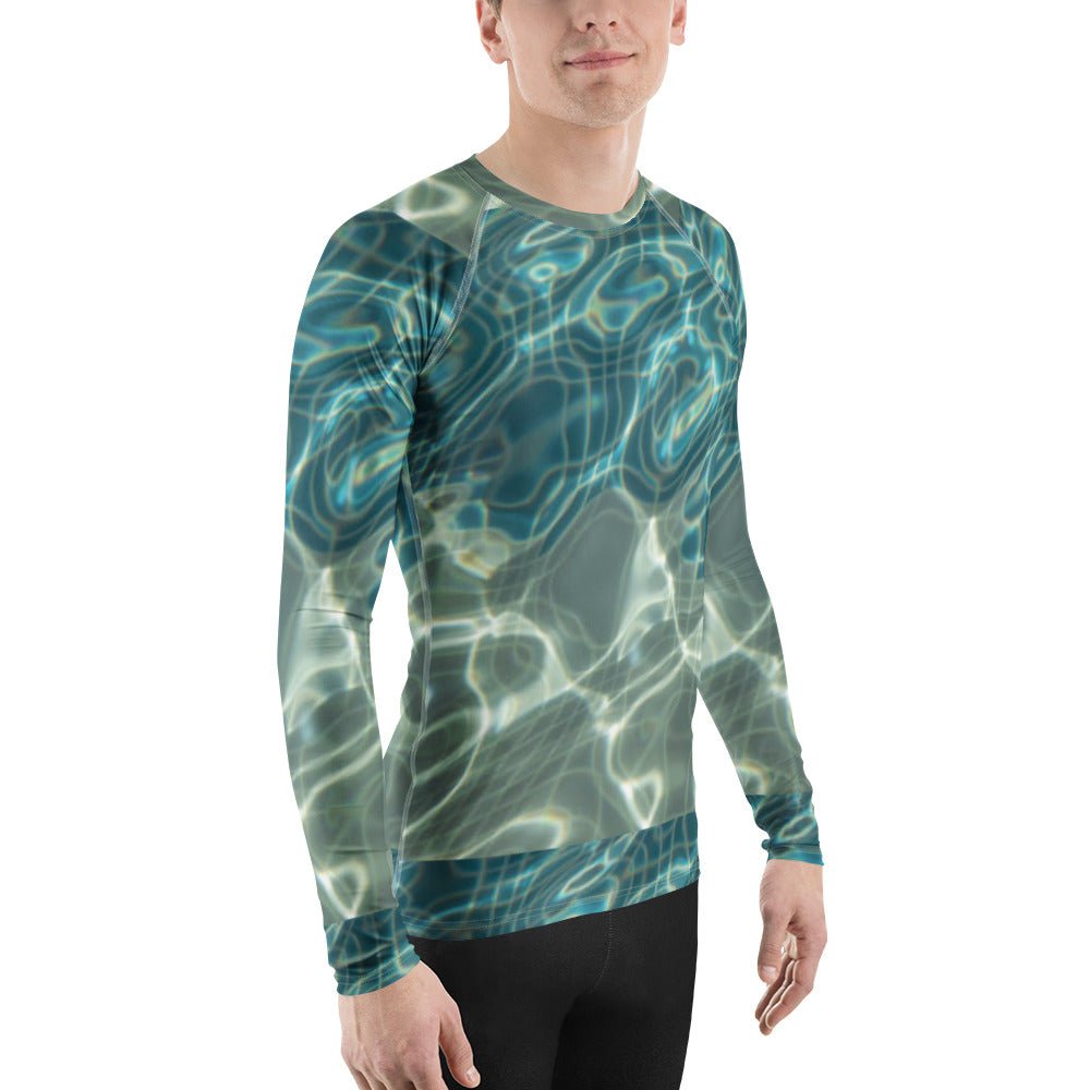 Men's Rash Guard | Rash Guard - Best Men's Rash guards Shirts - PratSN